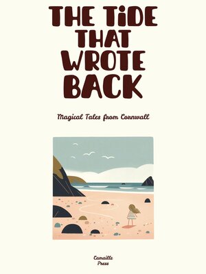 cover image of The Tide That Wrote Back